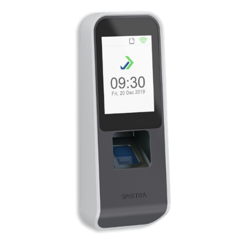 Biometric Attendance System - Access Control System India - Biot