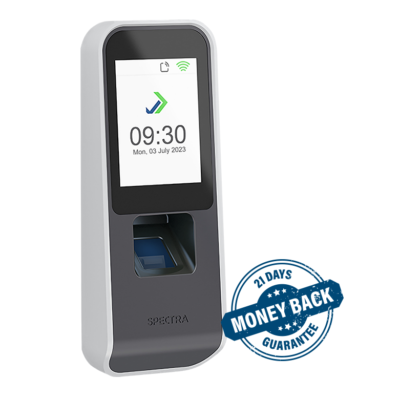 Biometric Machine | Biot